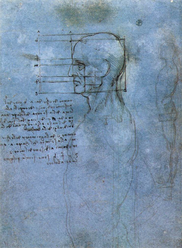 étude de proportion