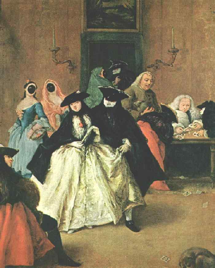 Le Ridotto