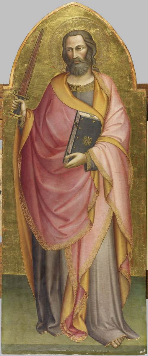 Saint Paul
