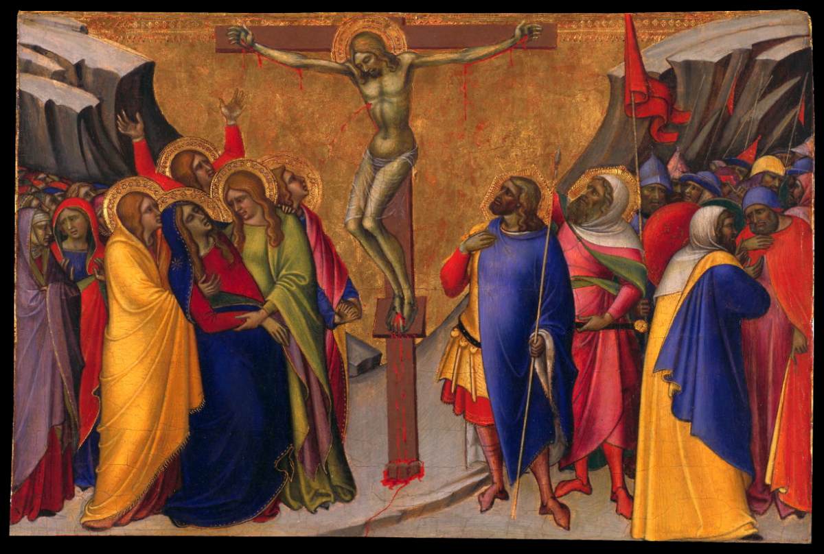 Crucifixion