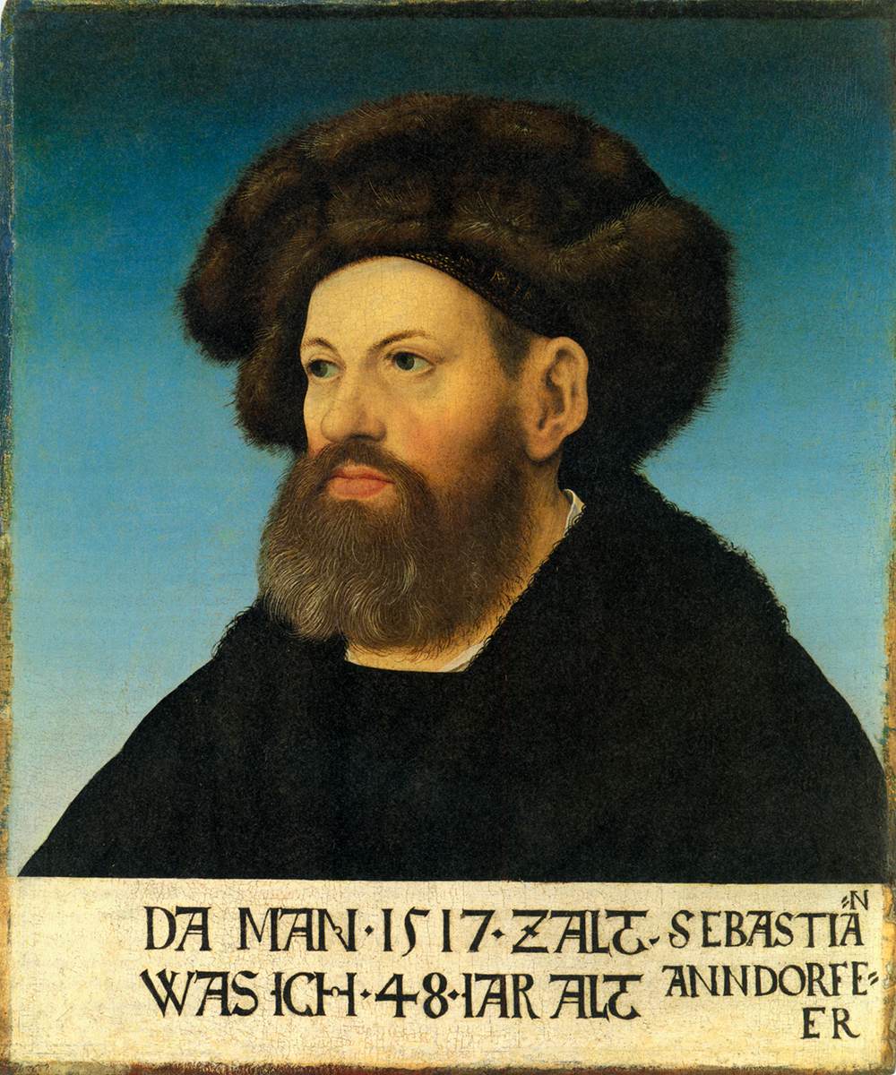 Sebastian Andorfer
