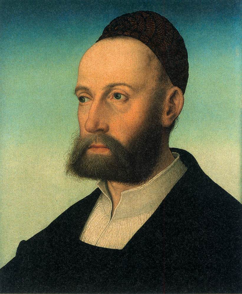 Ulrich Fugger le Jeune