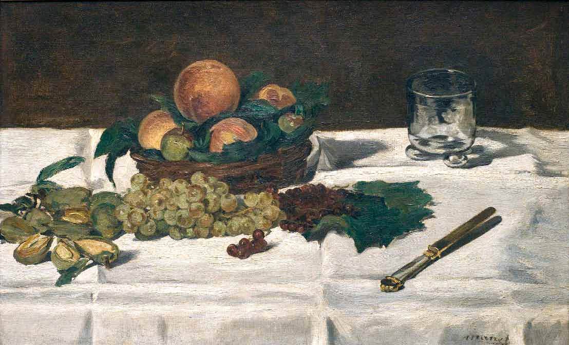 nature-morte