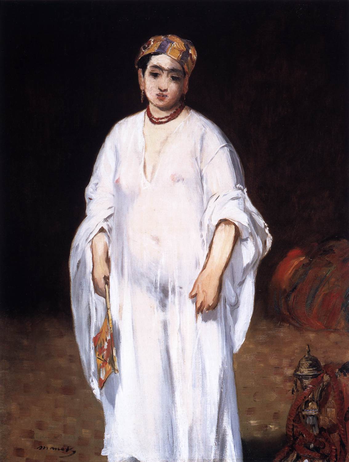 La Sultane