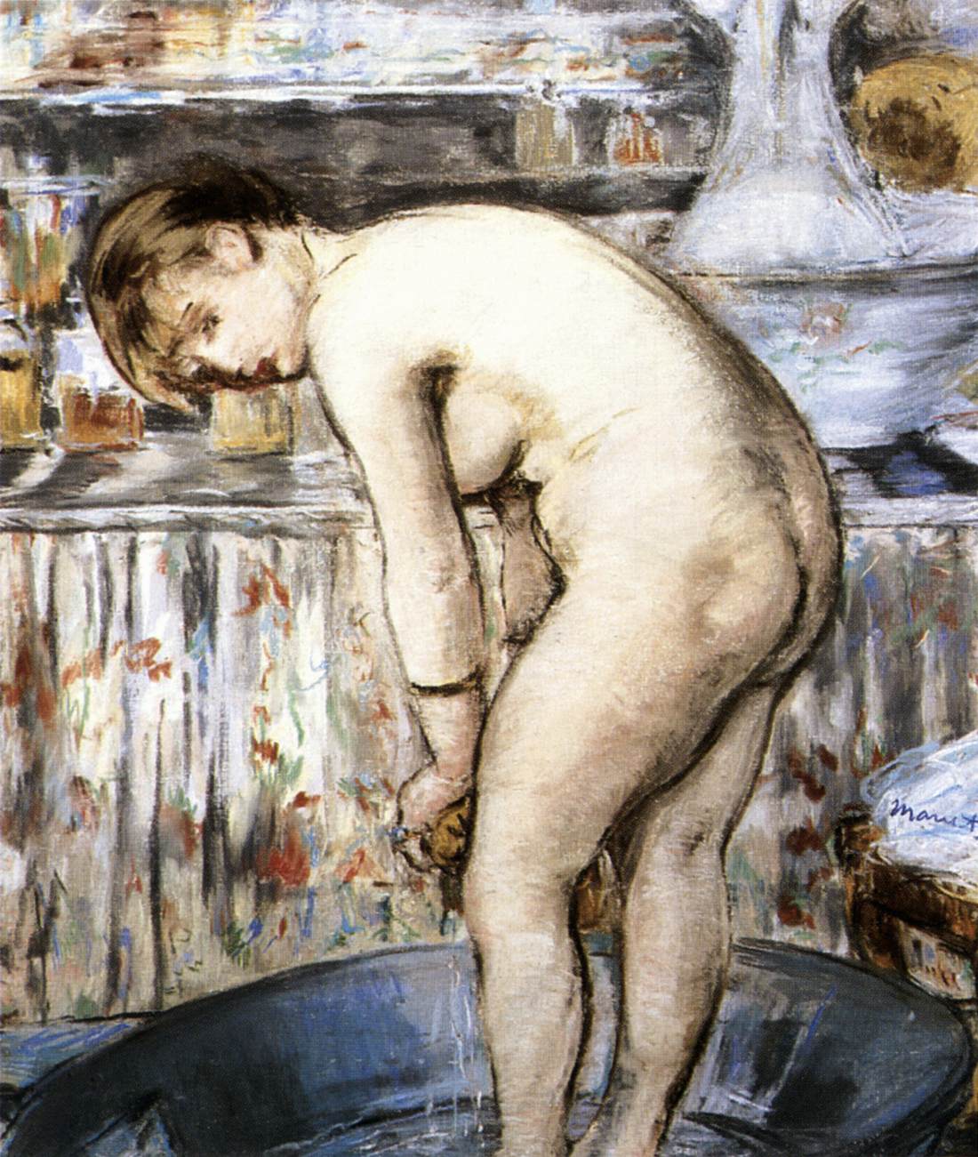 Le Bain