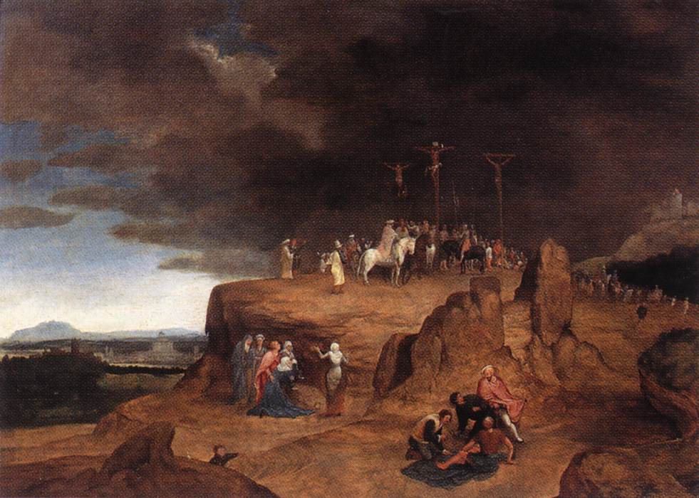 Crucifixion