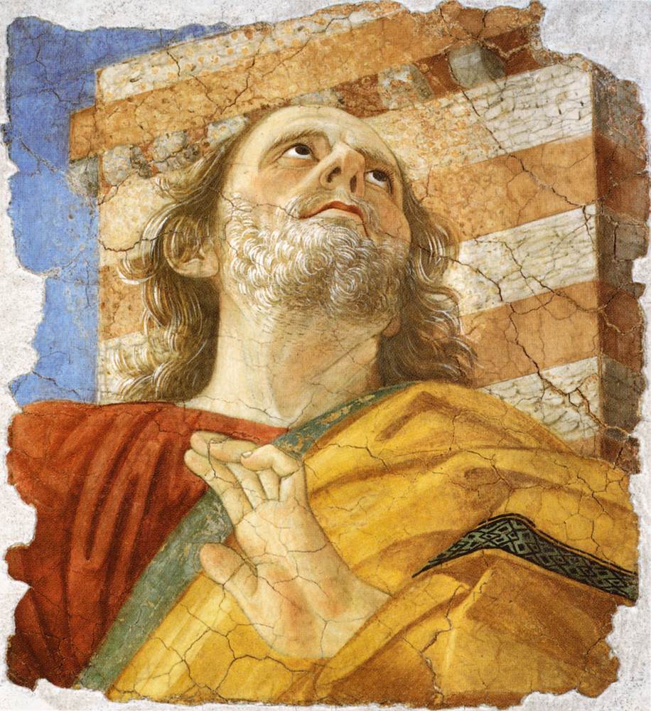 Apôtre