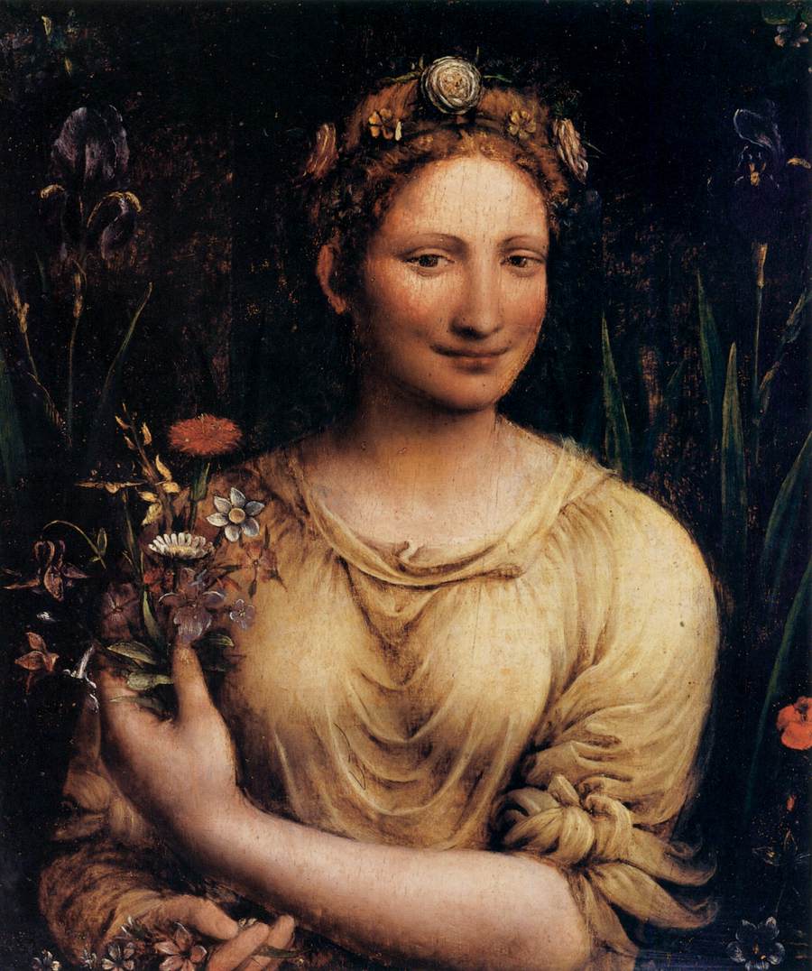 Flora