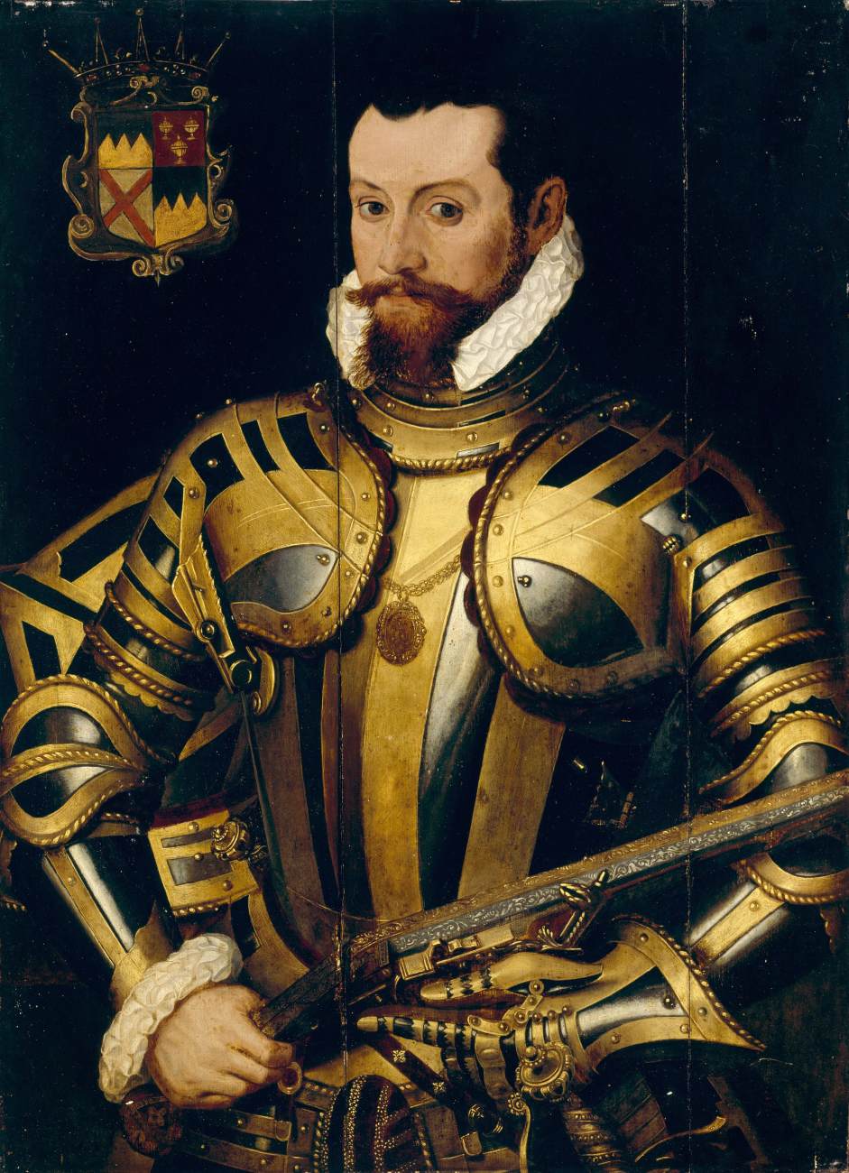Thomas Butler, 10e comte d'Ormonde