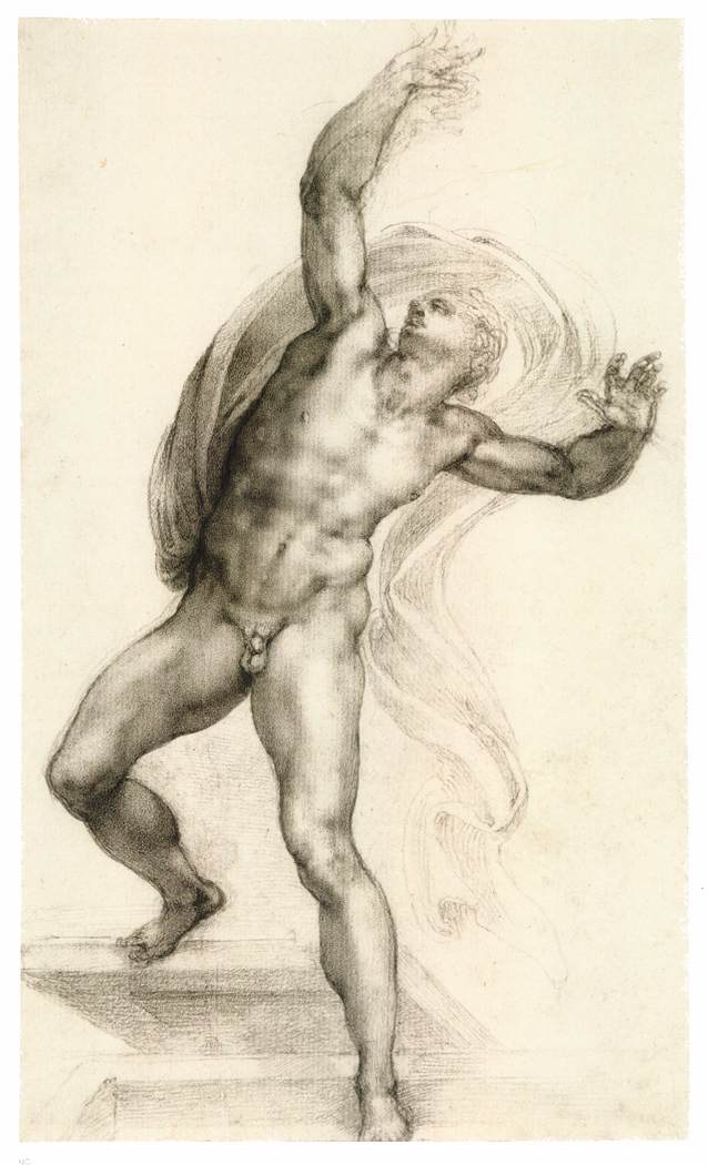 Le Christ ressuscité
