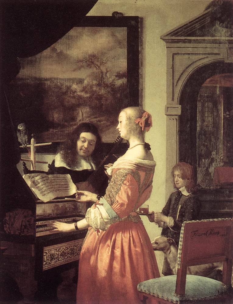 Duo