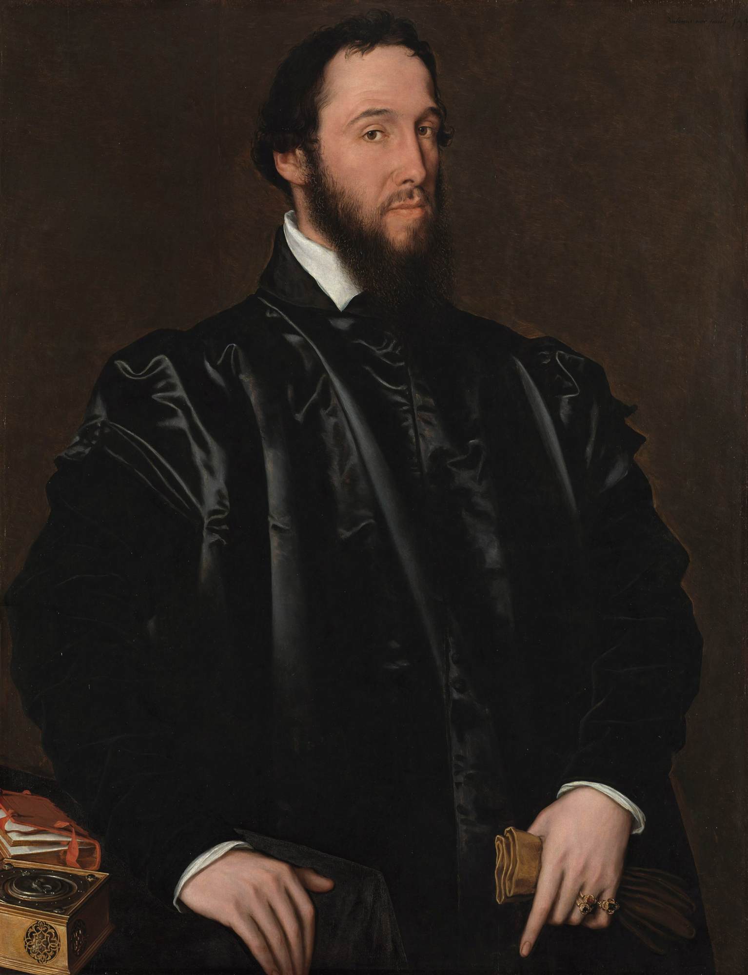 Antoine Perrenot de Granvelle