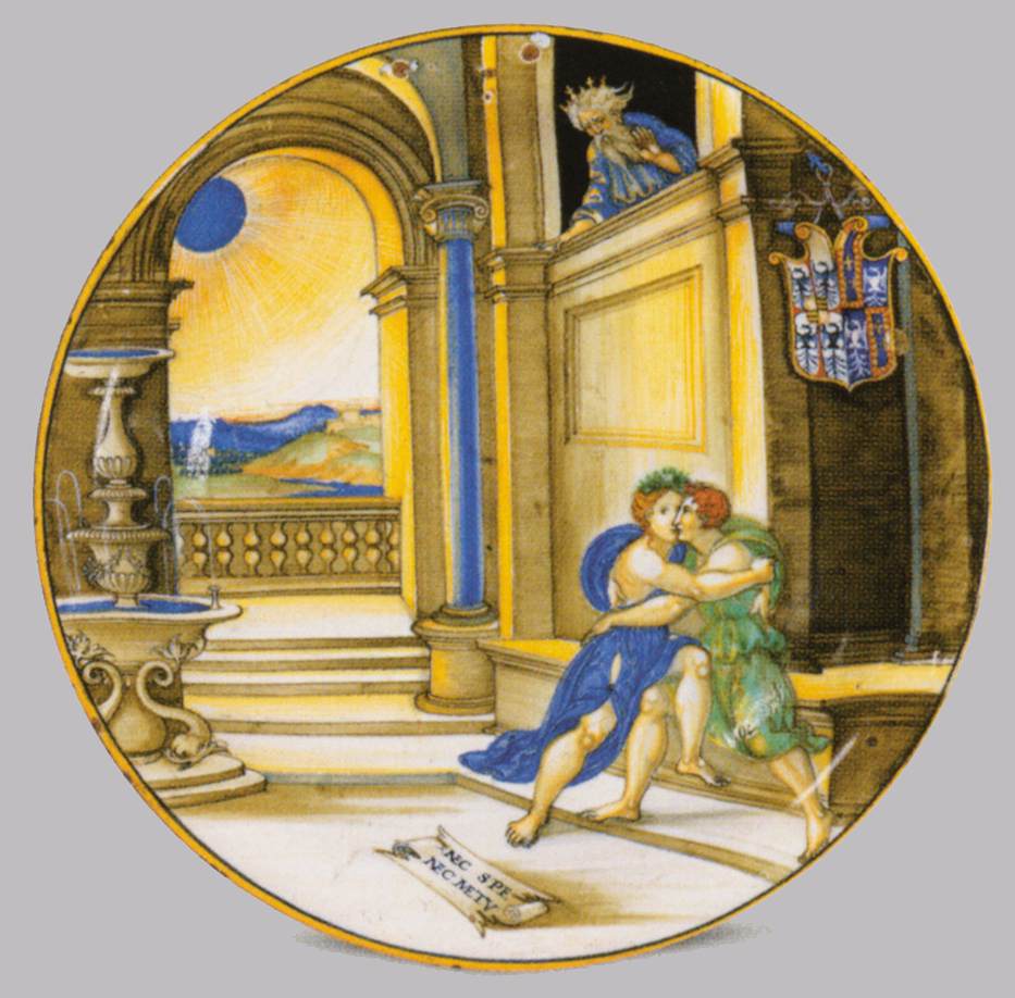 Assiette