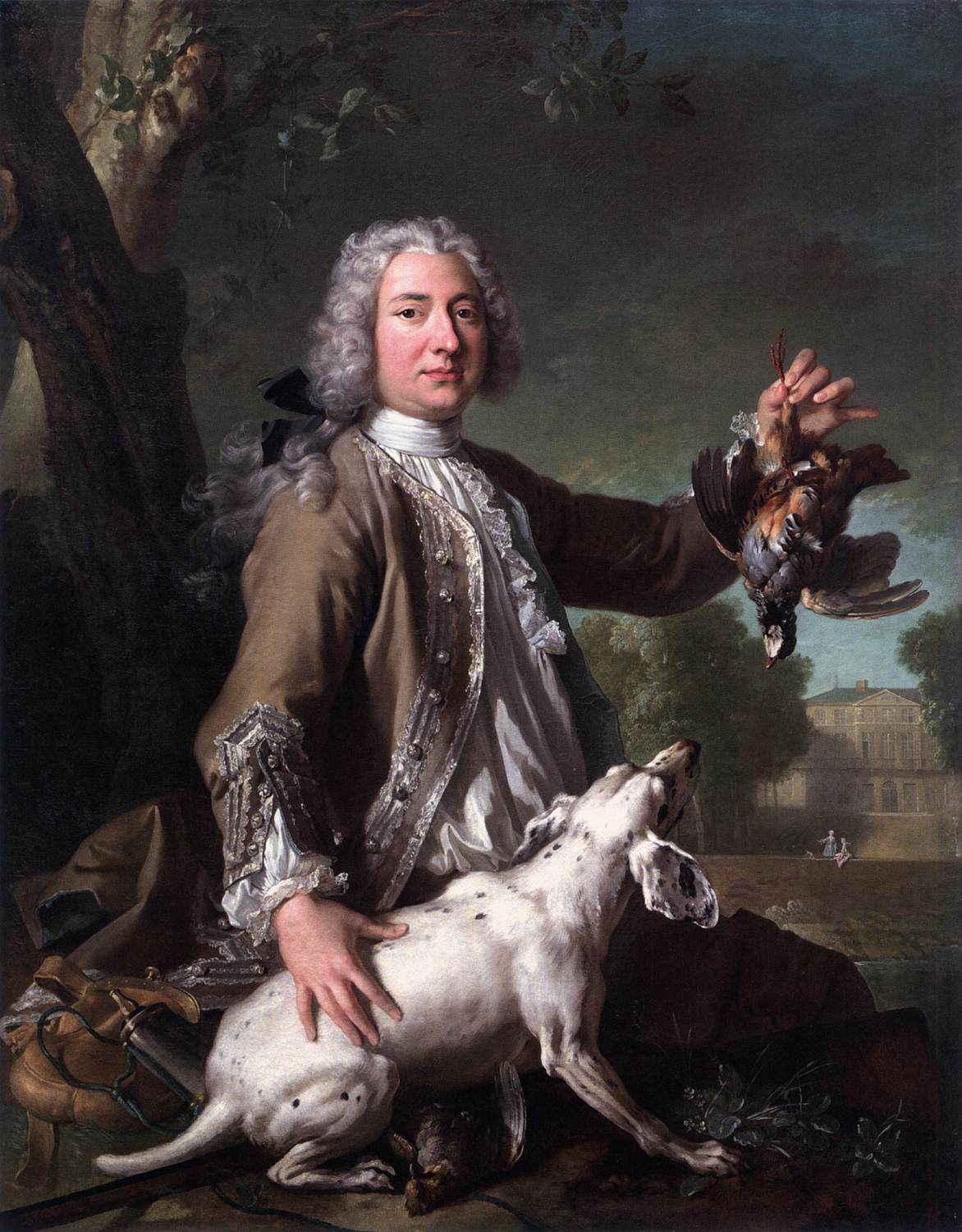 Henri Camille Chevalier de Beringhen