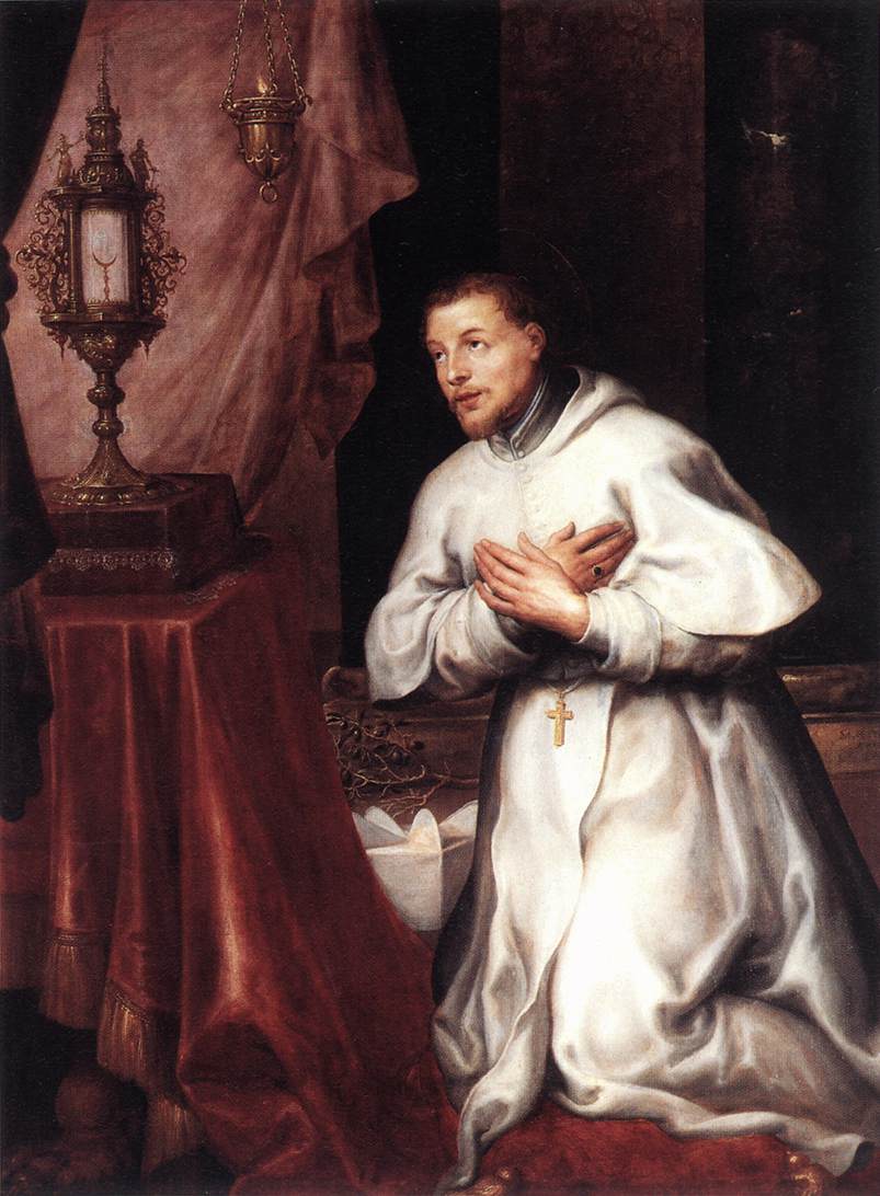 Saint Norbert