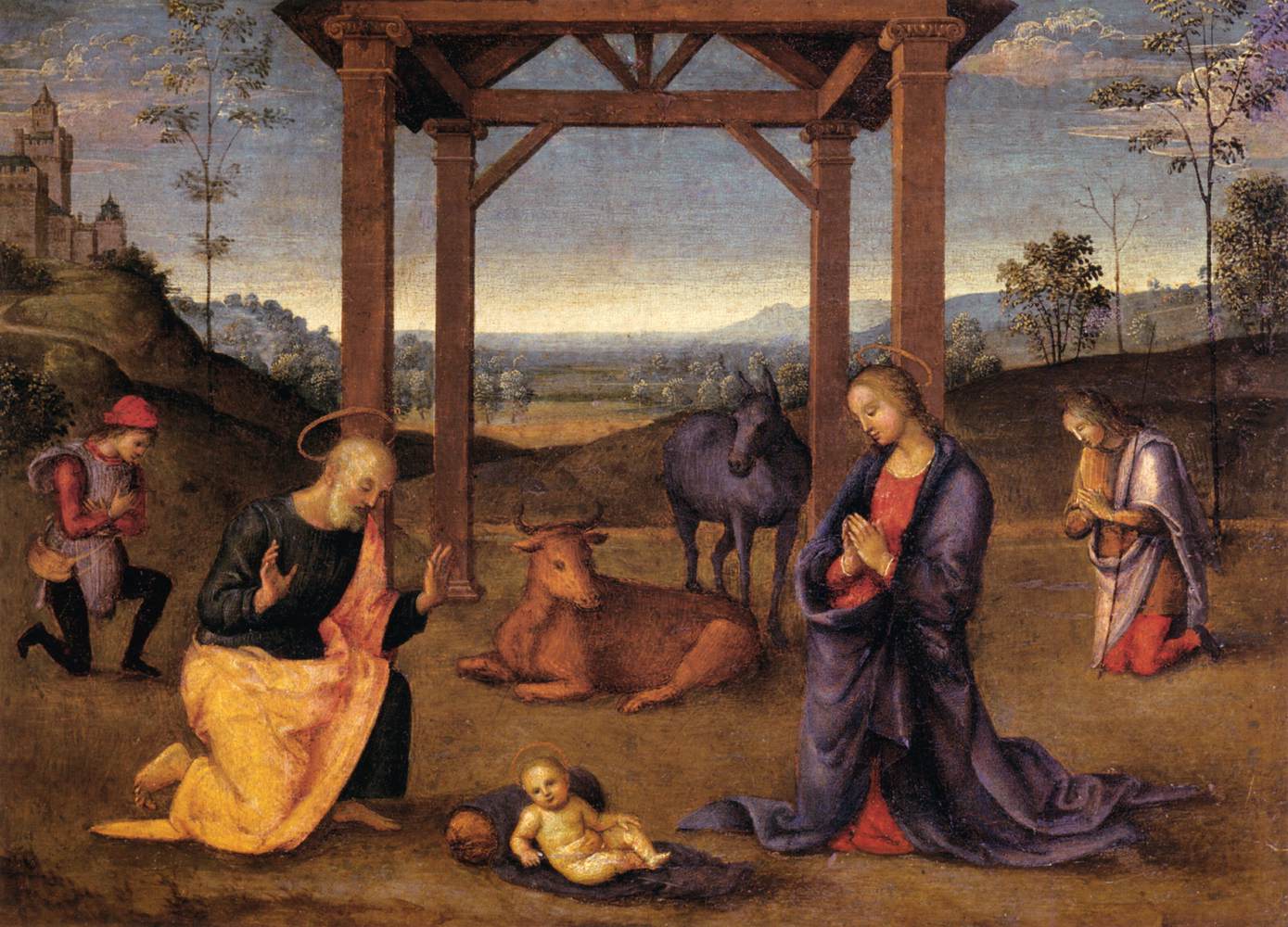 Nativité