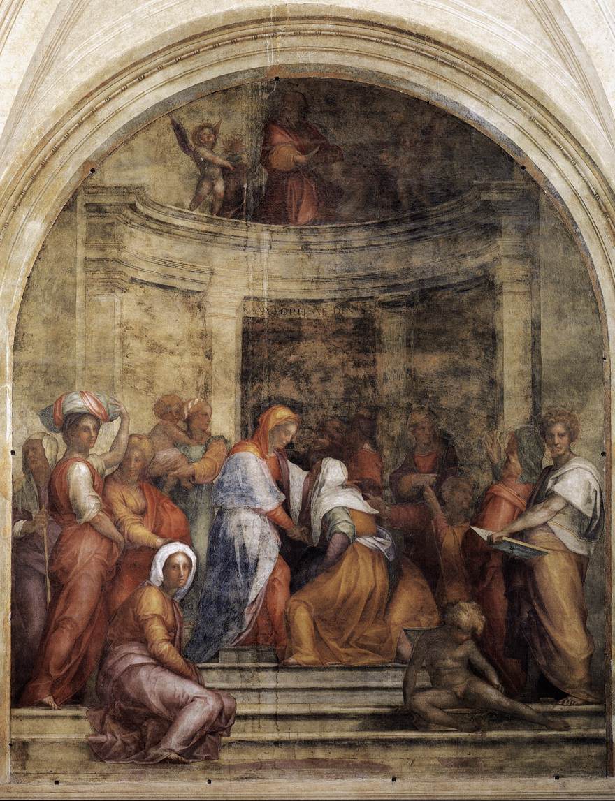 La Visitation