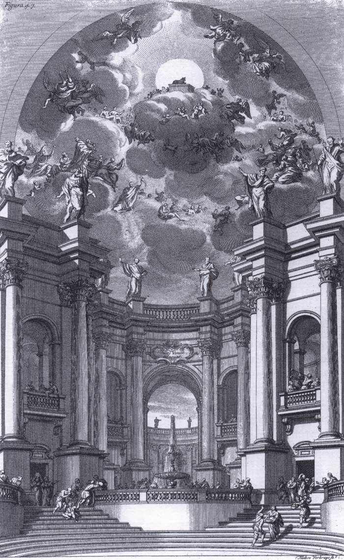 Décor de fête