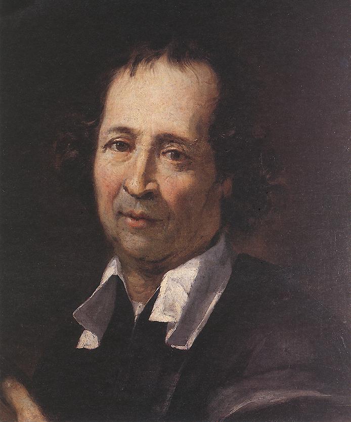 Autoportrait