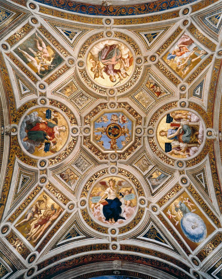 Plafond