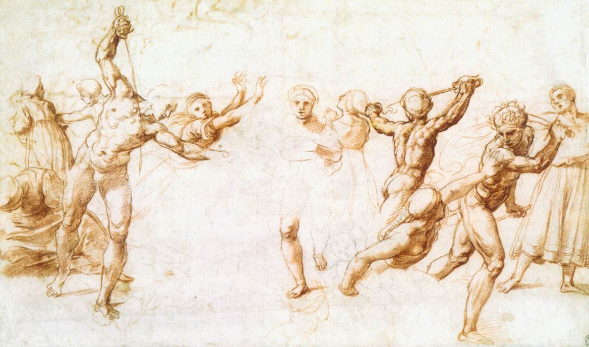 Le Massacre des Innocents
