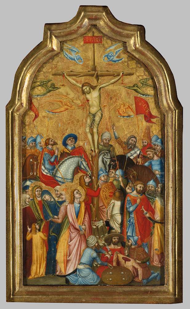 La Crucifixion