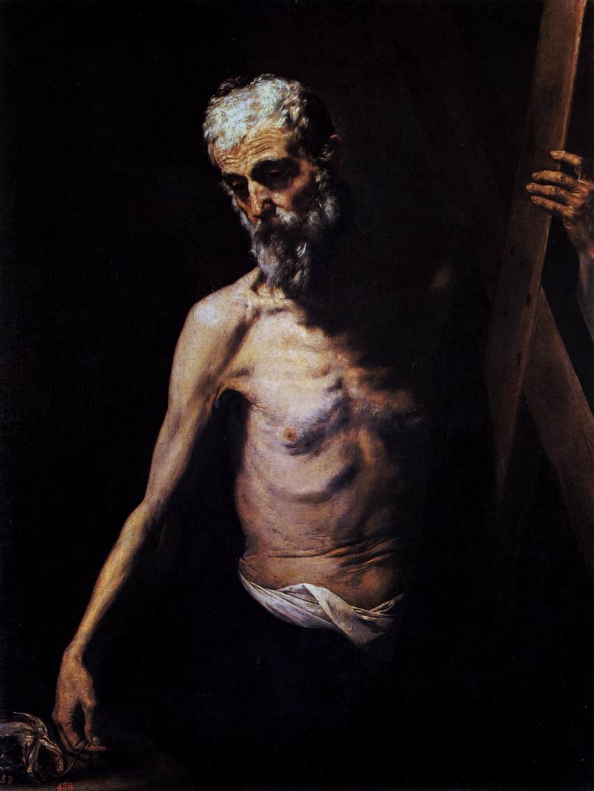 Saint André
