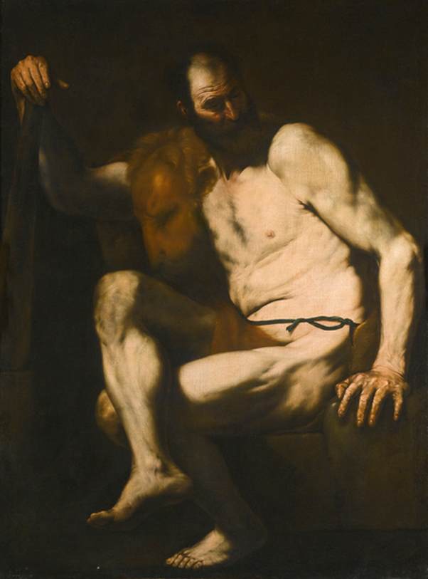 L'apothéose d'Hercule