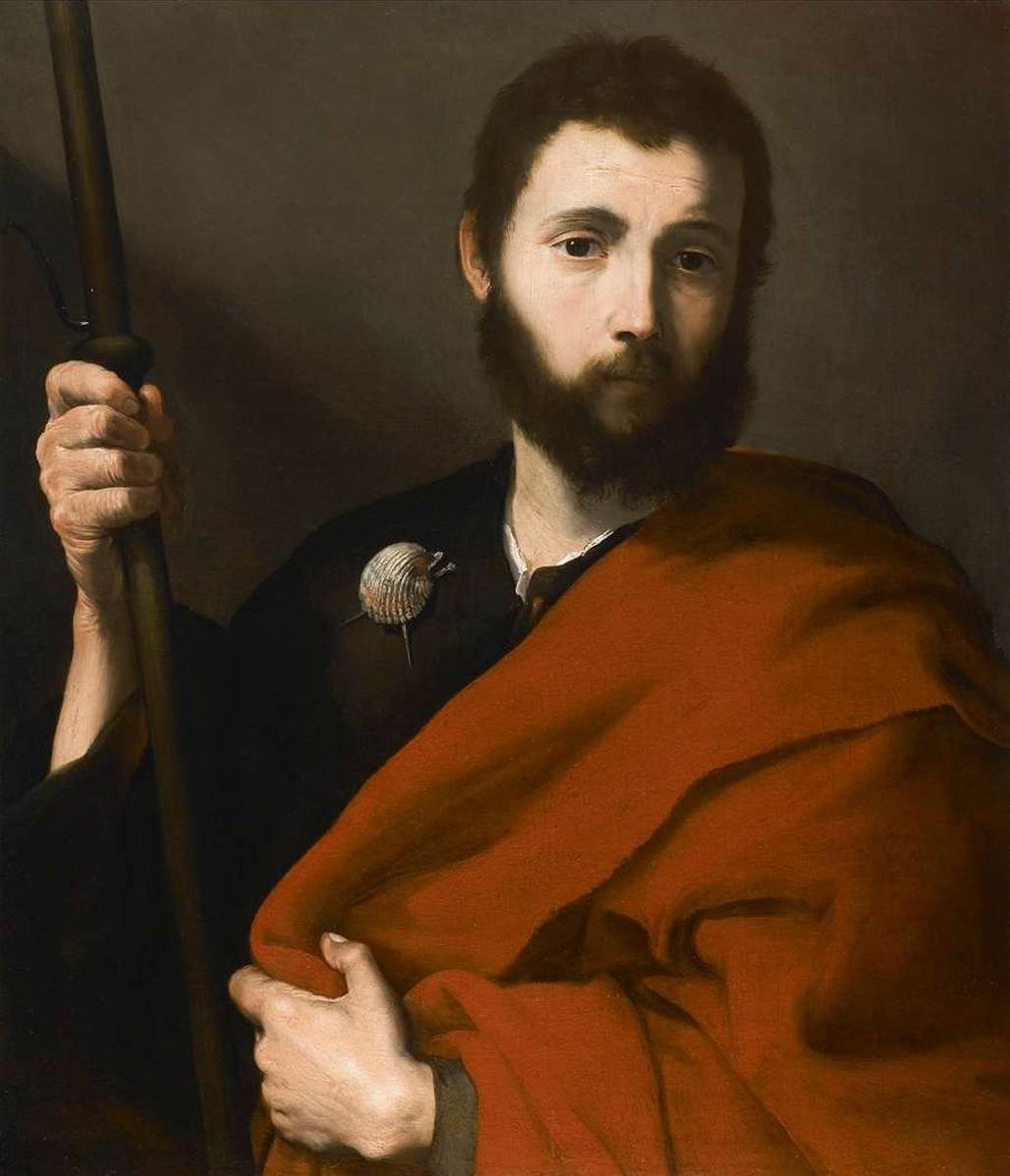 Saint Jacques le Majeur