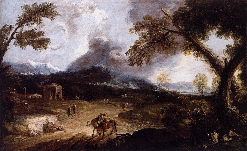 paysage