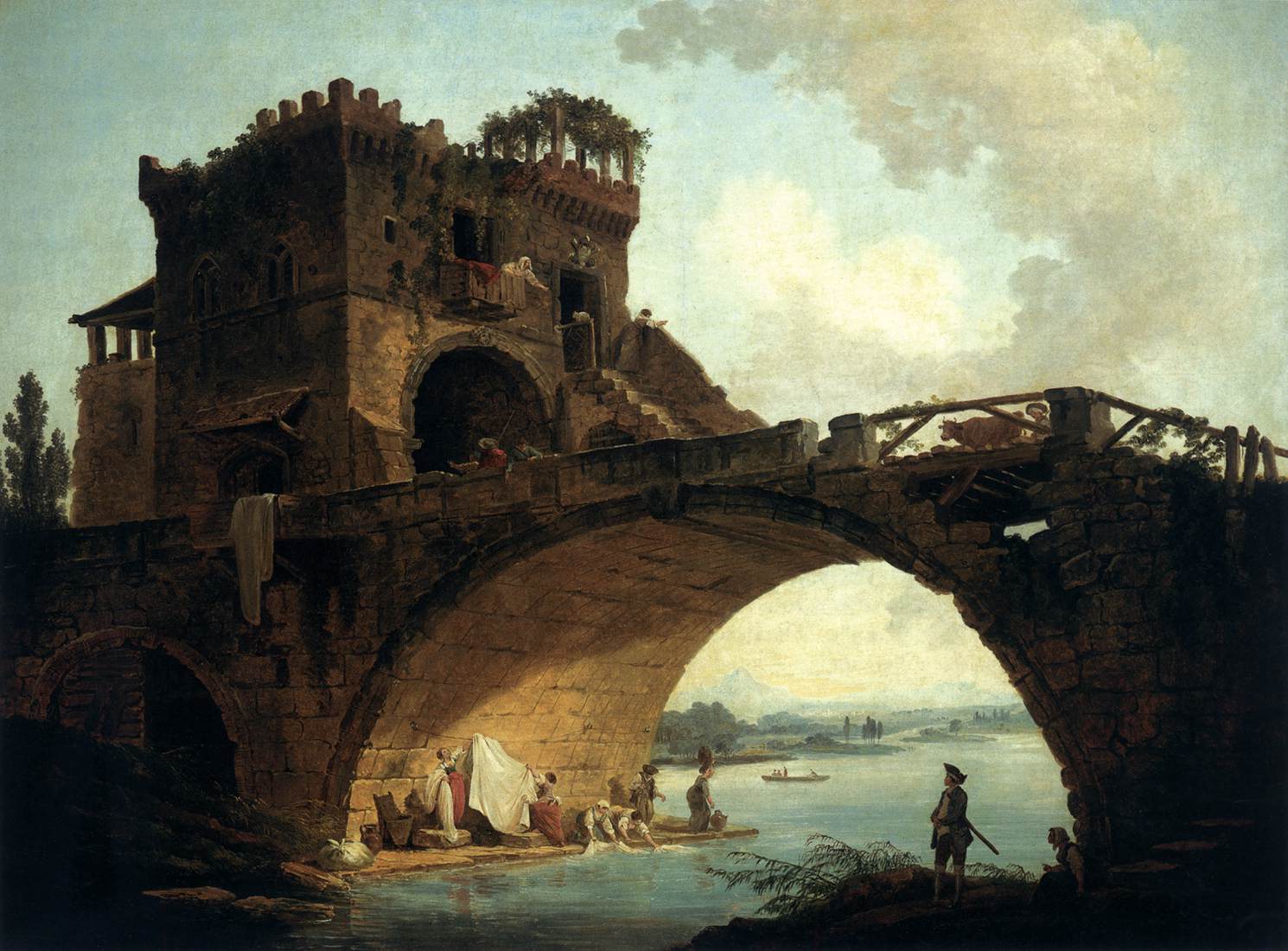 Le Ponte Solario
