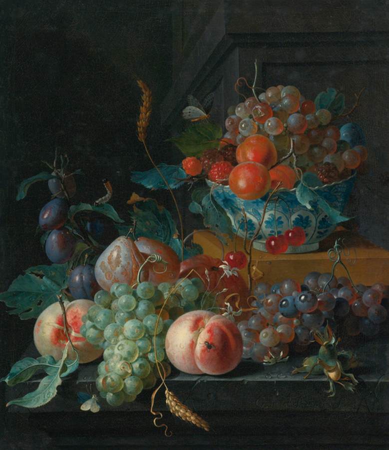 nature-morte