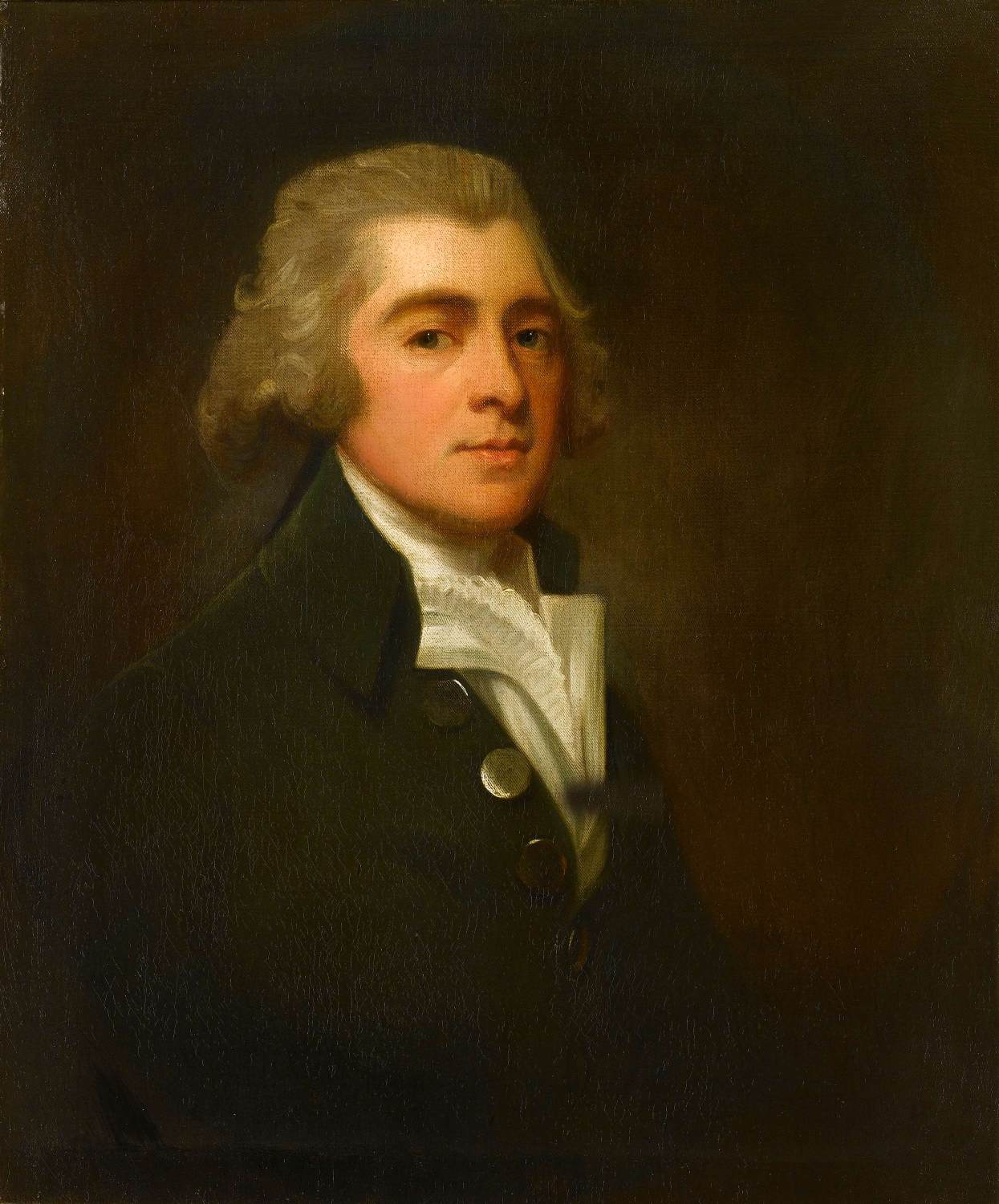 Portrait d'un gentilhomme