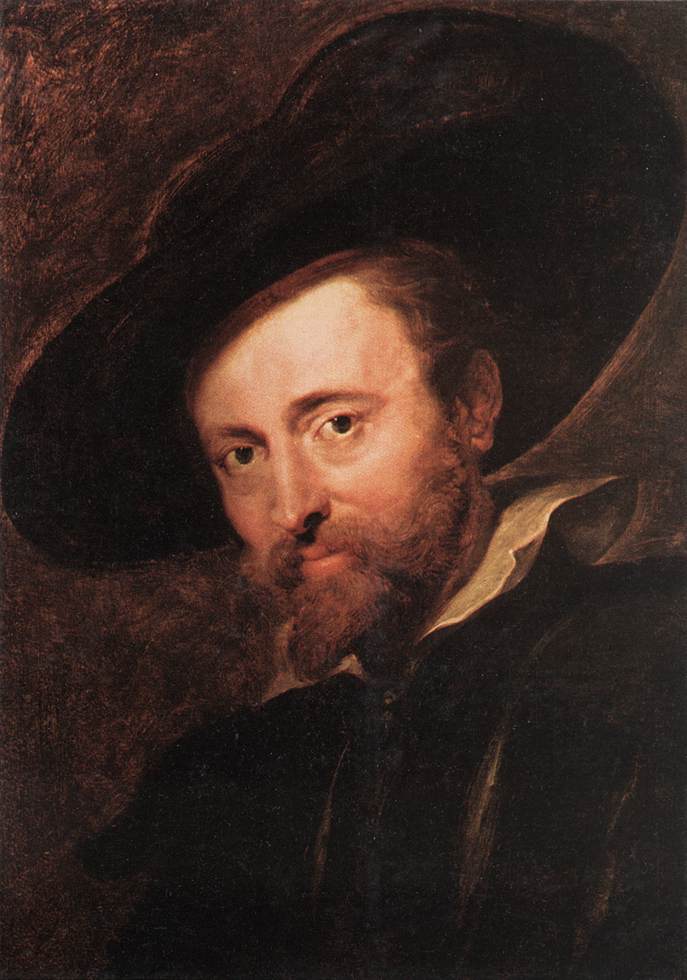 Autoportrait