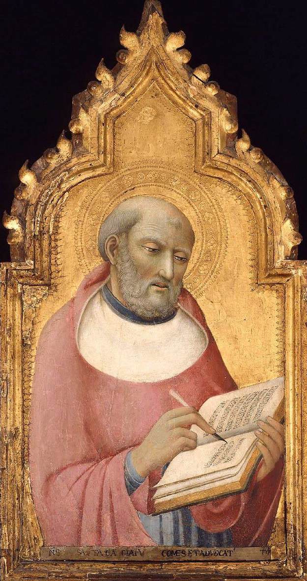 Saint Jérôme