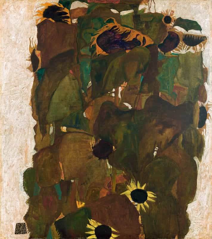 Tournesols