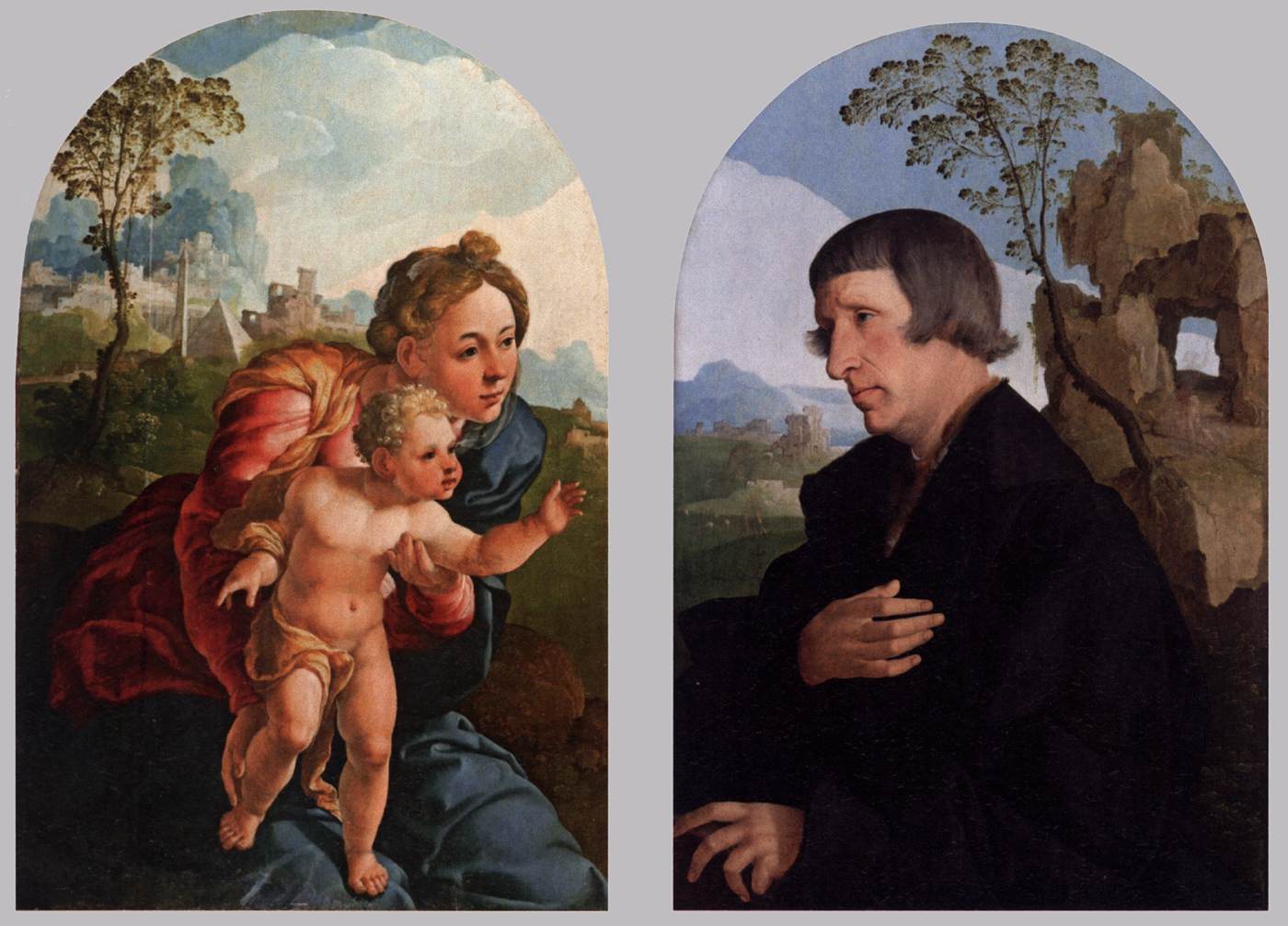 Diptyque