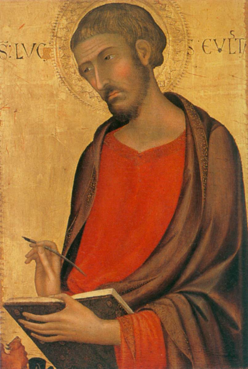 Saint Luc