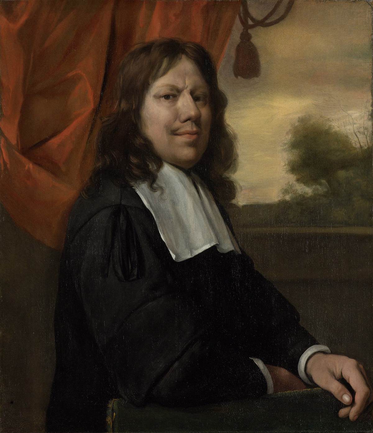 Autoportrait