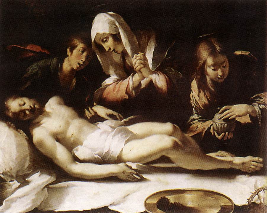 Lamentation