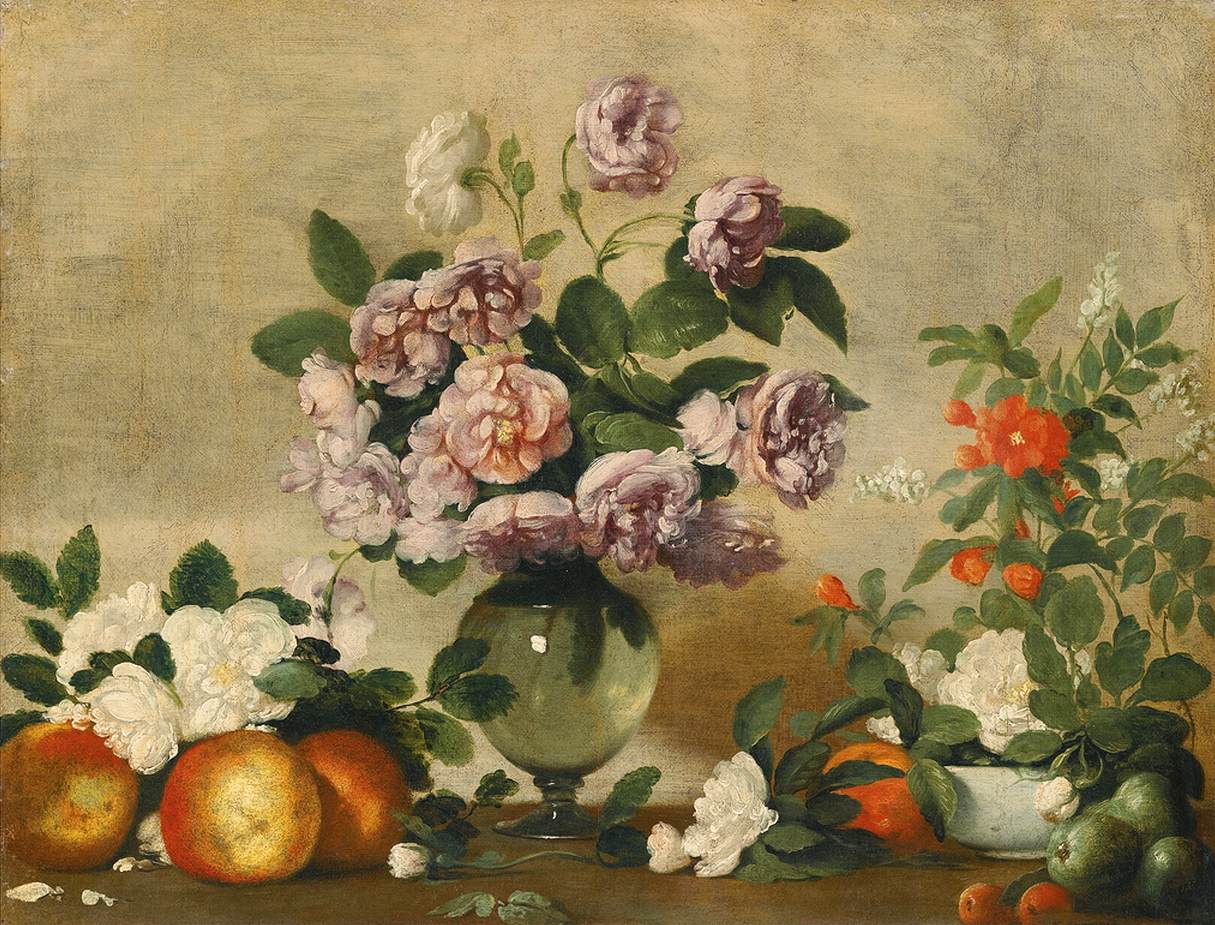 nature-morte