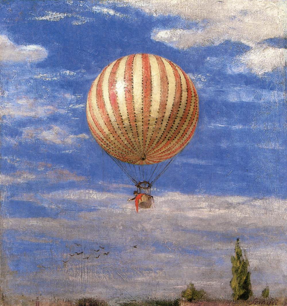 Le Ballon