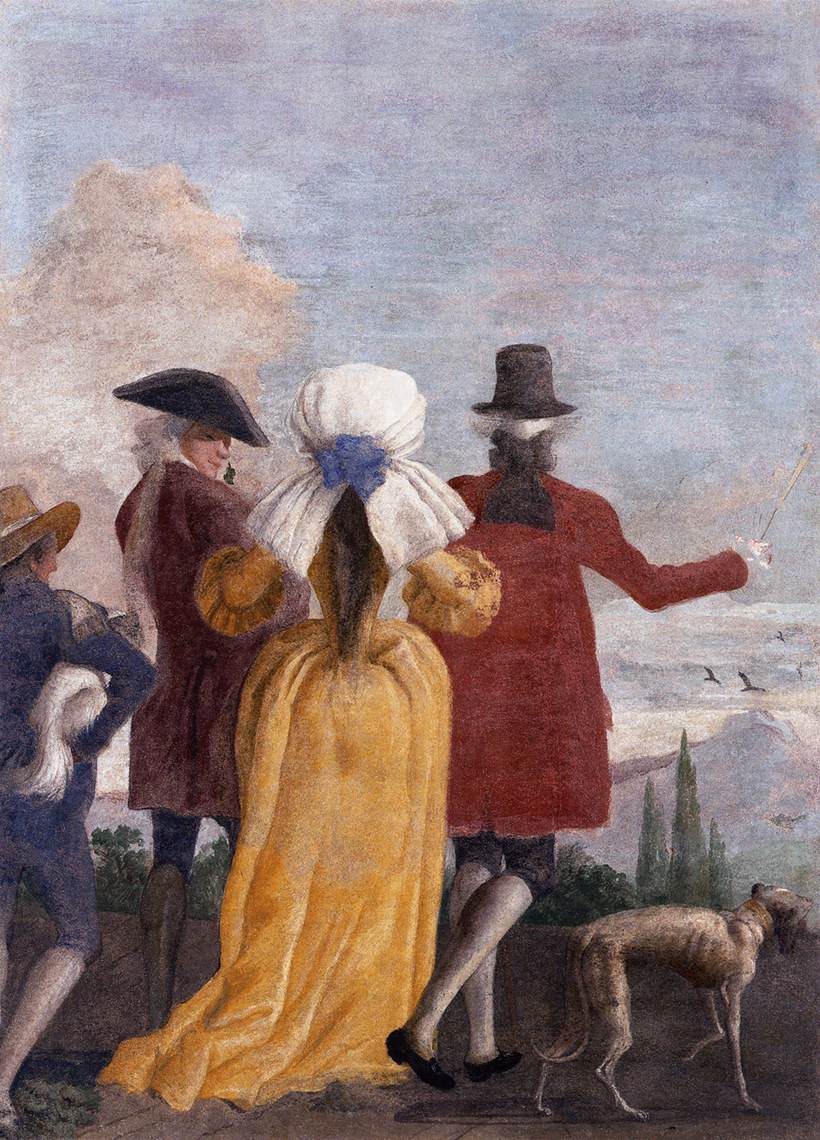 La Promenade