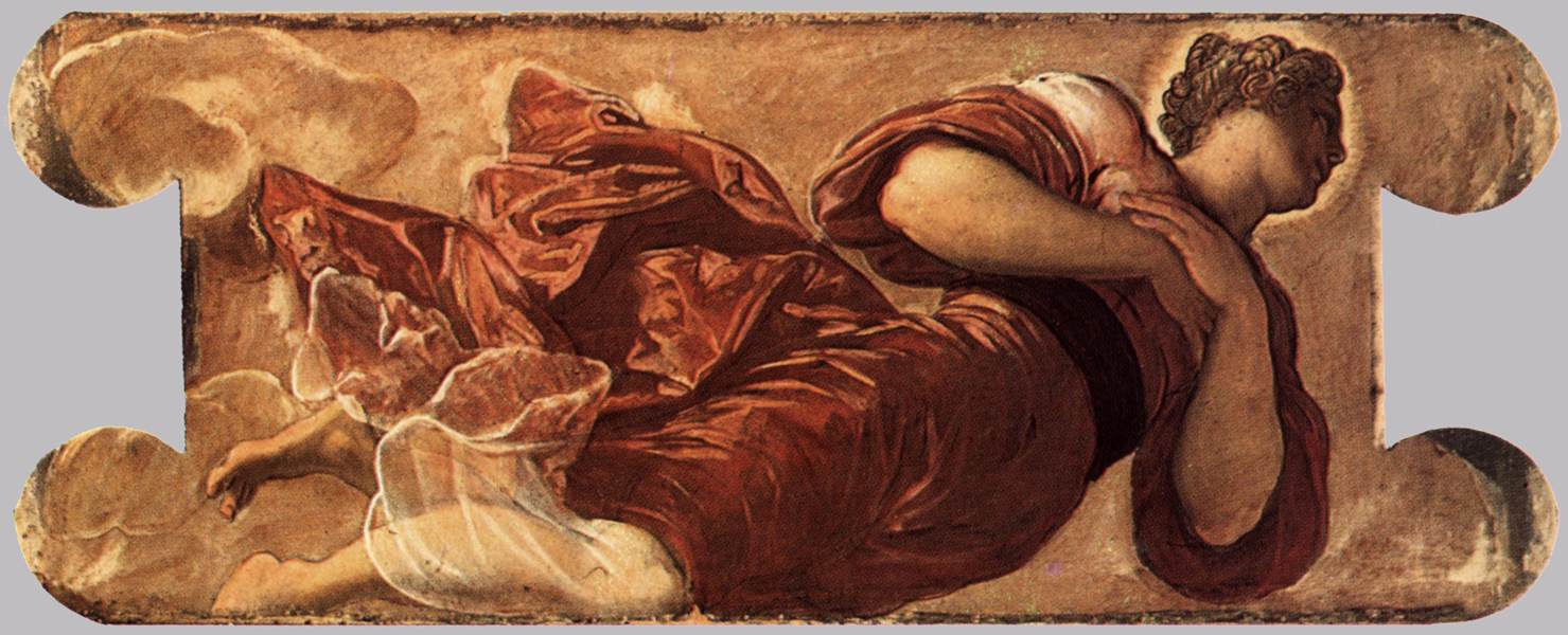 Figure féminine