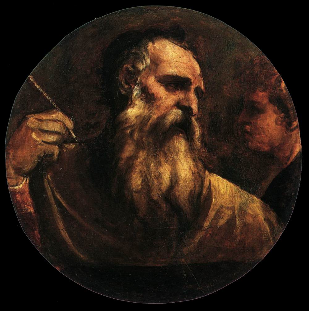 Saint Matthieu