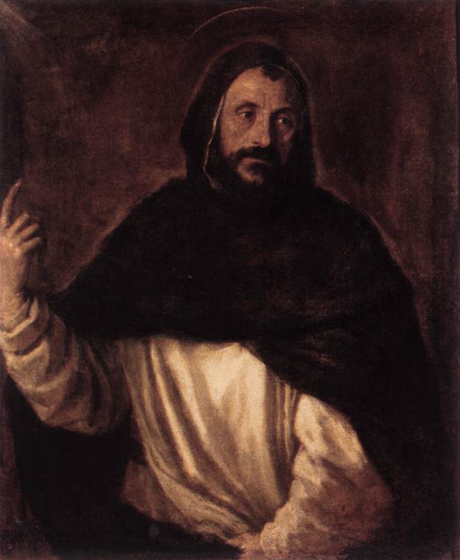 Saint Dominique