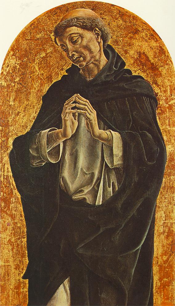 Saint Dominique