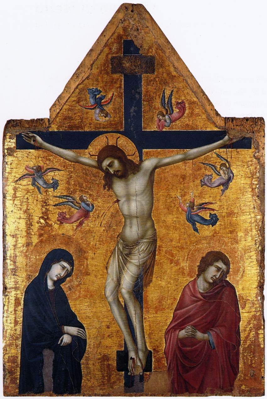 Crucifixion