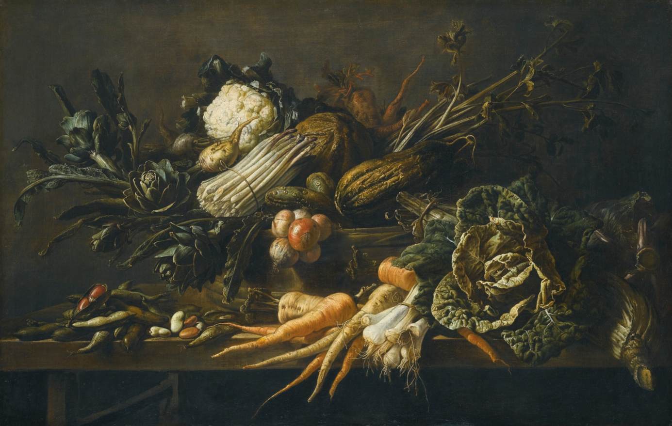 nature-morte