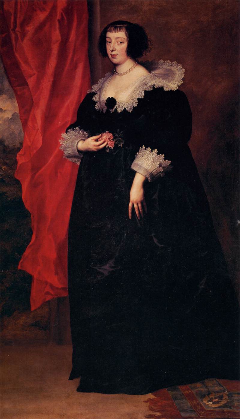 Marguerite de Lorraine, duchesse d'Orléans